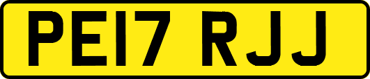 PE17RJJ