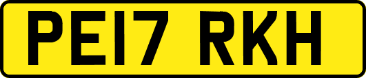 PE17RKH