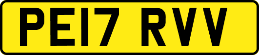 PE17RVV
