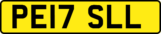 PE17SLL