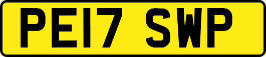 PE17SWP