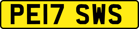 PE17SWS
