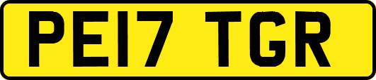 PE17TGR