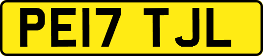 PE17TJL