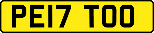 PE17TOO