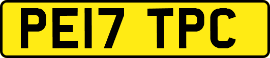PE17TPC