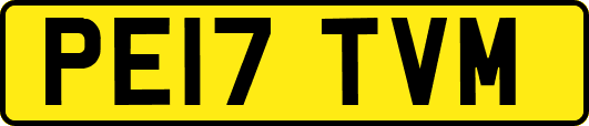PE17TVM