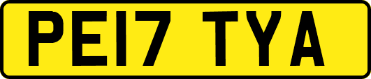 PE17TYA