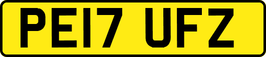 PE17UFZ