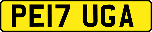 PE17UGA
