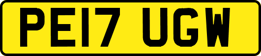 PE17UGW