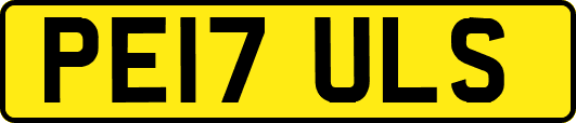 PE17ULS
