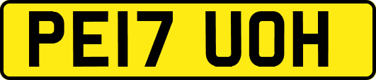 PE17UOH