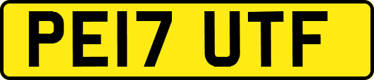 PE17UTF