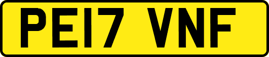 PE17VNF