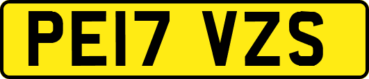 PE17VZS