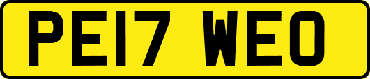 PE17WEO