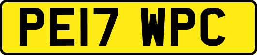 PE17WPC