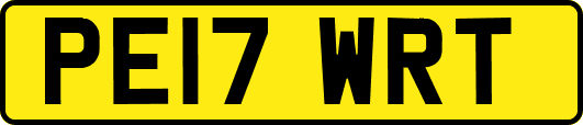 PE17WRT