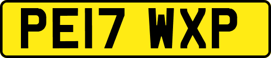 PE17WXP