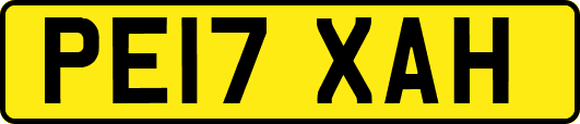 PE17XAH