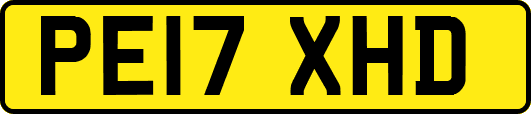 PE17XHD