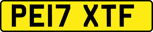 PE17XTF