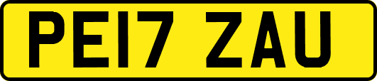 PE17ZAU