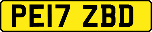 PE17ZBD