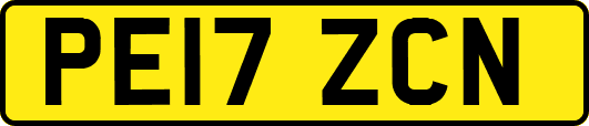 PE17ZCN