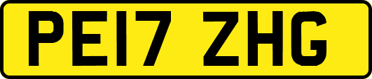 PE17ZHG