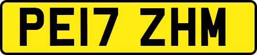 PE17ZHM