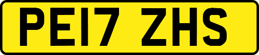 PE17ZHS