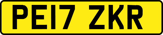 PE17ZKR