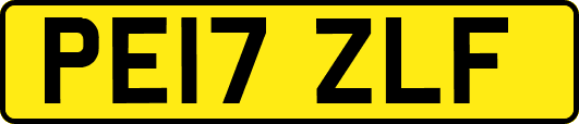 PE17ZLF