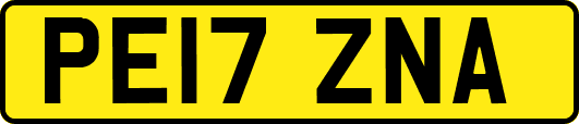 PE17ZNA