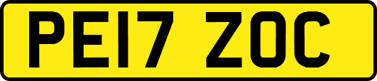 PE17ZOC