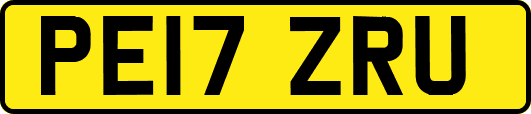PE17ZRU