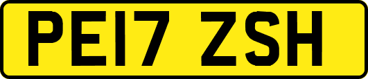 PE17ZSH