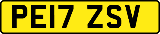 PE17ZSV