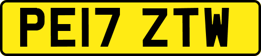 PE17ZTW