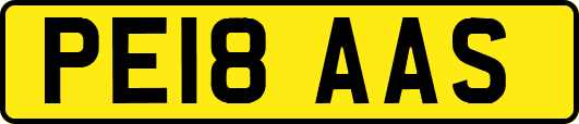 PE18AAS