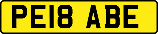 PE18ABE