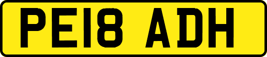 PE18ADH