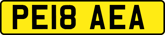 PE18AEA