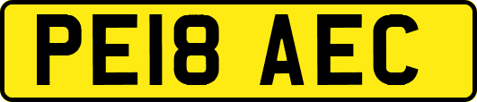 PE18AEC