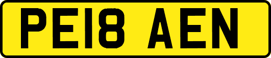 PE18AEN