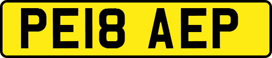 PE18AEP