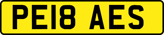 PE18AES