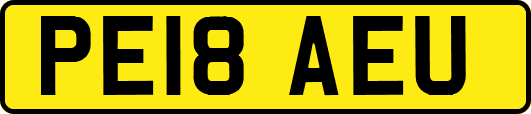 PE18AEU
